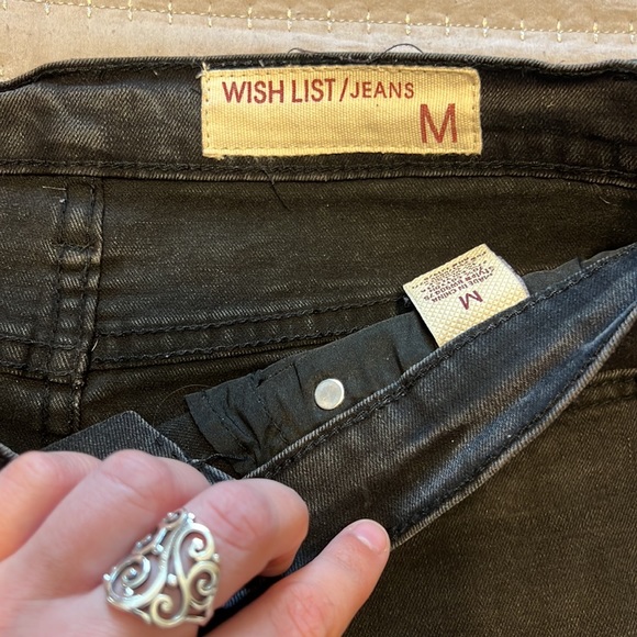 Wishlist skirt - Picture 2 of 2